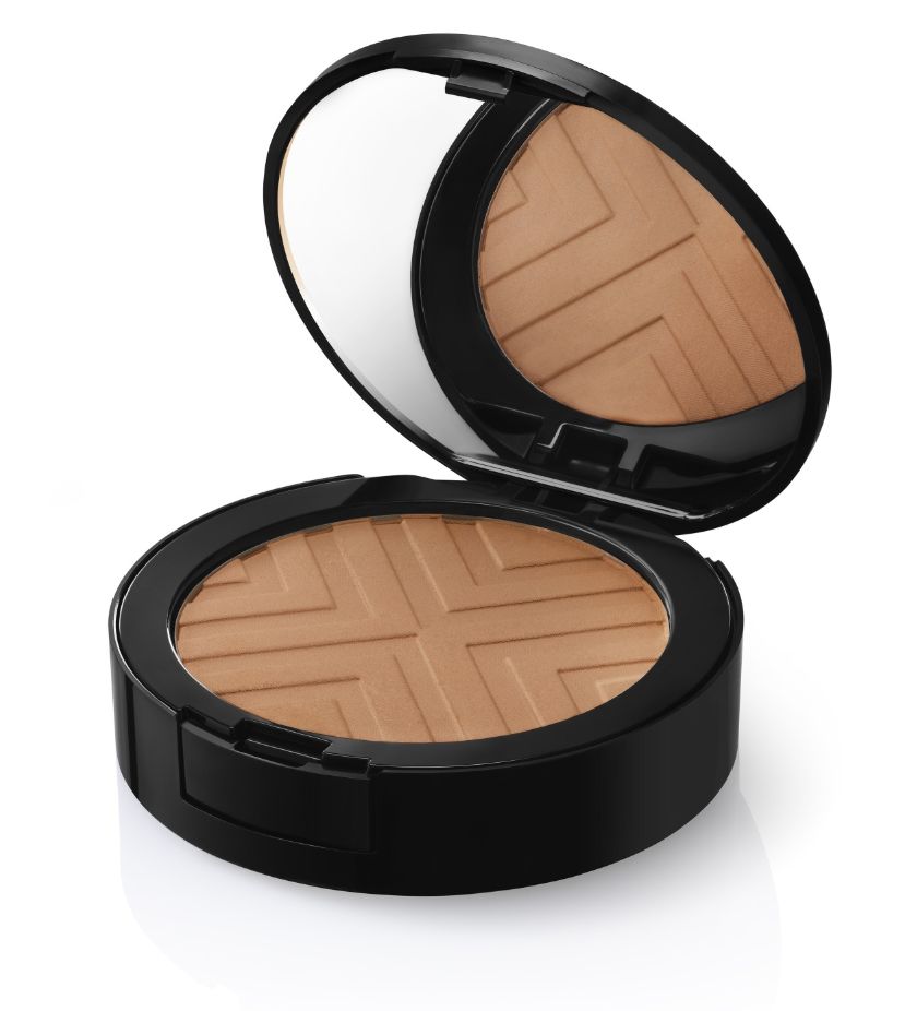 Vichy Dermablend Covermatte Powder Foundation 55 Bronze Gezonde Kennis Acné